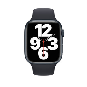 Apple Watch Series 7 (45mm)  - Mesh Band GRADE B Renewed