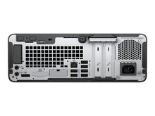 Load image into Gallery viewer, HP ProDesk 400 G5 SFF (Gr-A): Intel i5-8500 @ 3.0GHz | 16GB RAM | 256GB SSD | WIN 11 PRO | Arise Work from Home Ready
