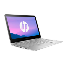 Load image into Gallery viewer, HP Spectre x360 13.3" Convertible Touchscreen Refurbished Laptop (Gr-B): Intel i5-6200U 2.30GHz|8GB RAM|238GB SSD|WIN 11 PRO|Arise Work from Home Ready
