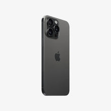 Load image into Gallery viewer, iPhone 15 Pro Max Space Gray 256GB | SIM Restricted Tmobile Cracked Back  | GRADE C Renewed
