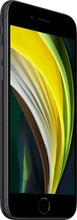 Load image into Gallery viewer, Renewed - Apple iPhone SE iOS 26.6|Black|64GB|Grd-A

