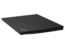 Load image into Gallery viewer, Lenovo ThinkPad E590 15.6" Refurbished Laptop (Gr-C): Intel i5-8265U 1.6GHz|8GB RAM|128GB SSD|WIN 11 PRO|Work from Home|School|Office
