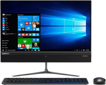 Load image into Gallery viewer, Lenovo IdeaCentre 21.5" All-in-One Refurbished (Gr-A): Intel i5-6400T @ 2.2GHz | 16GB RAM | 2TB SSD | WIN 11 |Work from Home|School|Office
