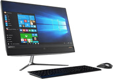 Load image into Gallery viewer, Lenovo IdeaCentre 21.5" All-in-One Refurbished (Gr-A): Intel i5-6400T @ 2.2GHz | 16GB RAM | 2TB SSD | WIN 11 |Work from Home|School|Office
