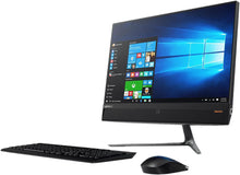 Load image into Gallery viewer, Lenovo IdeaCentre 21.5" All-in-One Refurbished (Gr-A): Intel i5-6400T @ 2.2GHz | 16GB RAM | 2TB SSD | WIN 11 |Work from Home|School|Office
