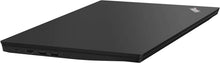 Load image into Gallery viewer, Lenovo ThinkPad E595 15.6" Refurbished Laptop (Gr-A): AMD Ryzen 5 3500U W/ Radeon Vega Mobile GFX @2.1Ghz|8GB RAM|1TB SSD|WIN 11 PRO|Arise Work from Home Ready
