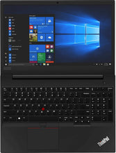 Load image into Gallery viewer, Lenovo ThinkPad E595 15.6" Refurbished Laptop (Gr-A): AMD Ryzen 5 3500U W/ Radeon Vega Mobile GFX @2.1Ghz|8GB RAM|1TB SSD|WIN 11 PRO|Arise Work from Home Ready
