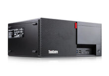 Load image into Gallery viewer, Lenovo Thinkcentre DT Refurbished (Gr-A): Intel i5-8600 @ 3.10GHz | 8GB RAM | 256GB SSD | WIN 11 PRO | Arise Work from Home Ready
