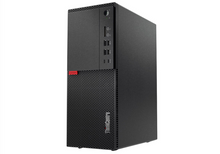 Load image into Gallery viewer, Lenovo Thinkcentre DT Refurbished (Gr-A): Intel i5-7400 @ 3.0GHz | 8GB RAM | 256GB SSD | WIN 11 PRO | Arise Work from Home Ready
