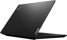 Load image into Gallery viewer, Lenovo Thinkpad E14 14" Refurbished Laptop (Gr-A): AMD Ryzen 5 PRO 4650U W/ AMD Radeon Graphics @2.1Ghz|8GB RAM|256GB SSD|WIN 11 PRO|Arise Work from Home Ready
