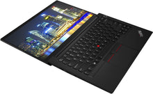 Load image into Gallery viewer, Lenovo Thinkpad E14 14" Refurbished Laptop (Gr-A): AMD Ryzen 5 PRO 4650U W/ AMD Radeon Graphics @2.1Ghz|8GB RAM|256GB SSD|WIN 11 PRO|Arise Work from Home Ready

