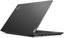 Load image into Gallery viewer, Lenovo Thinkpad E14 14" Refurbished Laptop (Gr-B): AMD Ryzen 7 5700U 1.80GHz|16GB RAM|500GB SSD|WIN 11 PRO|Arise Work from Home Ready
