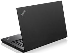 Load image into Gallery viewer, Lenovo Thinkpad T460 14" Refurbished Laptop (Gr-A): Intel i5-6300U 2.40GHz | 8GB RAM | 256GB SSD | WIN 11 PRO | Arise Work from Home Ready
