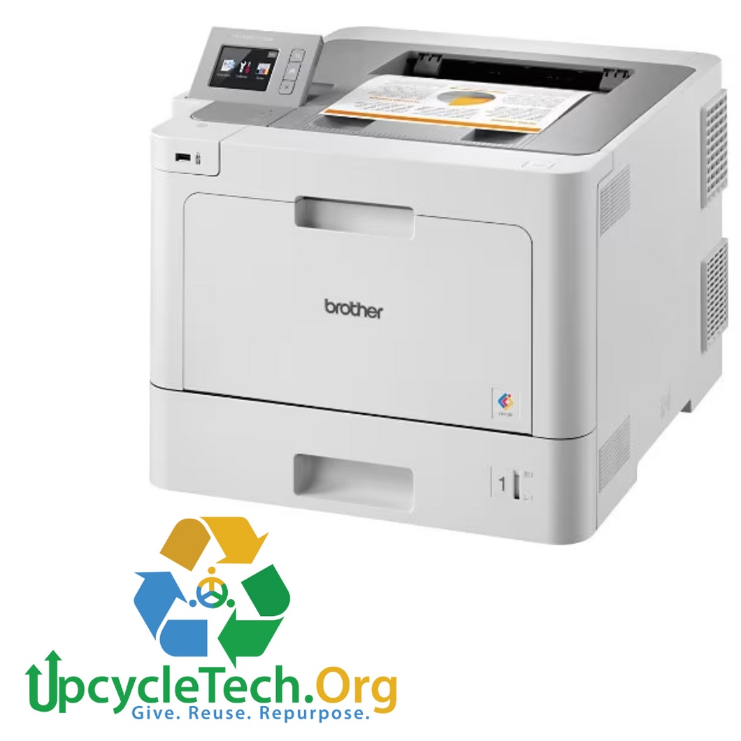 Brother HL-9310CDW Wireless Color Printer - Renewed GRADE A