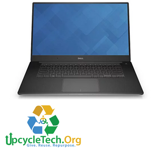 Dell Latitude 5510 15.6" Refurbished Grade A Laptop: Intel i5-10310U| 8GB Ram| 500 GB SSHD|WIN 11|Arise Work from Home Ready