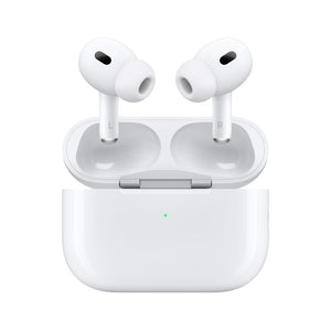 Apple AirPod Pro's - w/wireless charging GRADE A Renewed