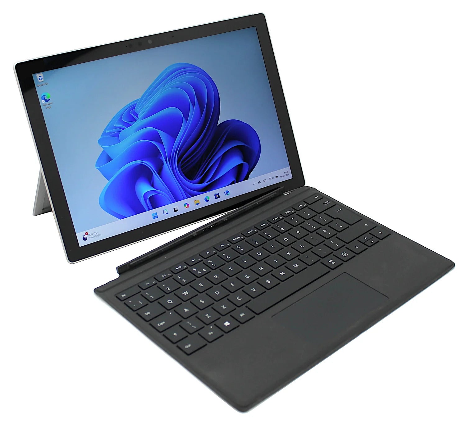 Renewed - Windows Surface Pro 7 12.3