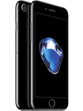 Load image into Gallery viewer, Renewed - Apple iPhone 7 iOS 15.8.6| Black |128GB|AT&amp;T-Only
