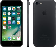 Load image into Gallery viewer, Renewed - Apple iPhone 7 (Grd-A)|Dark Grey|32GB|wifi + Cellular
