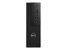 Load image into Gallery viewer, Dell Precision 3420 SFF Refurbished (Gr-A) Dual Desktop PC Set (20-24" Monitor + Keyboard and Mouse Accessories): Xeon E3-1240V5 @ 3.50Ghz | 64GB RAM | 256GB SSD | WIN 11 PRO | Arise Work from Home Ready
