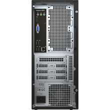 Load image into Gallery viewer, Dell Inspiron 3670 Tower Refurbished (Gr-A):  Intel i5-8400 @ 2.80Ghz | 12GB RAM | 1TB HDD | WIN 11 PRO | Arise Work from Home Ready

