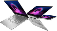 Load image into Gallery viewer, Dell Inspiron 7391 2-in-1 13.3" Touchscreen Refurbished Laptop (Gr-A): Intel i7-10510U 1.8GHz | 16GB RAM | 256GB SSD | WIN 11 PRO | Arise Work from Home Ready
