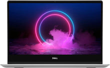 Load image into Gallery viewer, Dell Inspiron 7391 2-in-1 13.3" Touchscreen Refurbished Laptop (Gr-A): Intel i5-10210U 1.60GHz | 8GB RAM | 256GB SSD | WIN 11 PRO | Arise Work from Home Ready
