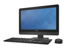 Load image into Gallery viewer, Dell OptiPlex 3030 19.5" All-in-One Refurbished (Gr-A): Intel i7-4790S @ 3.20GHz | 8GB RAM | 480GB SSD | WIN 11 |Work from Home|School|Office
