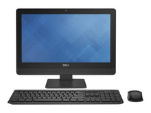 Load image into Gallery viewer, Dell OptiPlex 3030 19.5" All-in-One Refurbished (Gr-A): Intel i7-4790S @ 3.20GHz | 8GB RAM | 480GB SSD | WIN 11 |Work from Home|School|Office
