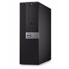 Load image into Gallery viewer, Dell Optiplex 7040 SFF Refurbished (Gr-A):  Intel i7-6700 @  3.4Ghz | 8GB RAM | 128GB SSD | WIN 11 PRO | Arise Work from Home Ready
