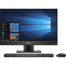 Load image into Gallery viewer, Dell Optiplex 7460 All-In-One 23.8" Refurbished (Gr-A): Intel i5-8500 @ 3.0GHz | 16GB RAM | 512GB SSD | WIN 11 | Arise Work from Home Ready
