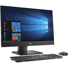 Load image into Gallery viewer, Dell Optiplex 7460 All-In-One 23.8" Refurbished (Gr-A): Intel i5-8500 @ 3.0GHz | 16GB RAM | 512GB SSD | WIN 11 | Arise Work from Home Ready
