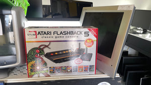 Atari Collectors 5 Bundle!