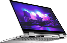Load image into Gallery viewer, Dell Inspiron P172G 14&quot; Touchscreen 2-1 GRADE A Refurbished Laptop: Intel i7-1355U @ 1.7 GHz| 16GB Ram| 512Gb SSD  |WIN 11 Pro|Arise Work from Home Ready
