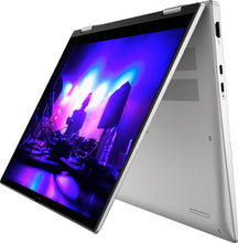 Load image into Gallery viewer, Dell Inspiron P172G 14&quot; Touchscreen 2-1 GRADE A Refurbished Laptop: Intel i7-1355U @ 1.7 GHz| 16GB Ram| 512Gb SSD  |WIN 11 Pro|Arise Work from Home Ready
