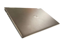 Load image into Gallery viewer, Dell Inspiron P126G 14&quot; Touchscreen 2-1 (Mocha) GRADE B Refurbished Laptop: Intel Ryzen 7-4700u w/Radeon Graphics| 16GB Ram| 256GB SSD |WIN 11 Pro|Arise Work from Home Ready
