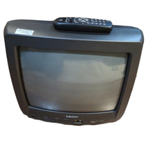 Load image into Gallery viewer, Orion TV1334 with remote 13&quot; CRT Color TV
