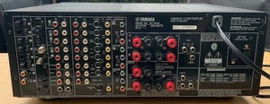 Yamaha AV Reciever RX-V800  NO REMOTE | vintage