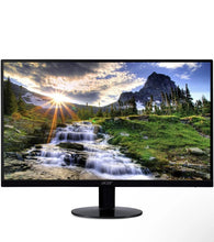 Load image into Gallery viewer, ACER SB220Q GRADE A 21.5" Standard Black Monitor Renewed
