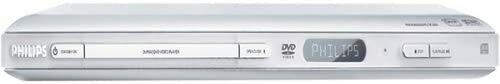 Philips DVD Player DVP 642/37 NO REMOTE | vintage