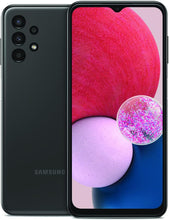 Load image into Gallery viewer, Renewed - Samsung Galaxy A13 (Grd-A)|Grey|32GB|Wifi + Cellular
