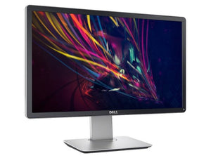 Dell P2014HT 20-inch 1600 x 900 at 60 Hz Resolution Widescreen Flat Panel LED Display Monitor Renewed