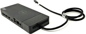 Dell USB-C Dock K20A001