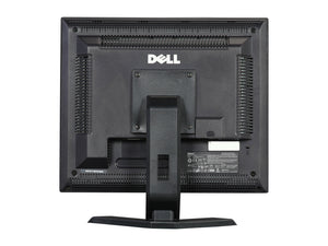 Dell Ultrasharp 1800fp GRADE A 18.1" 1280 x 1024 75 Hz D-Sub, DVI LCD Monitor Renewed