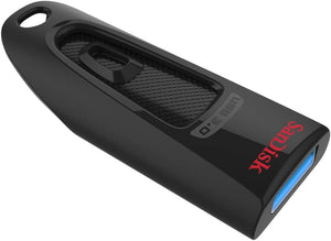 SanDisk Cruzer USB 3.0 16GB - Flash Drive