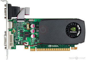 Nvidia Geforce 530 1 GB Graphics Card