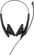 Load image into Gallery viewer, Jabra Biz 1500 Duo - Professional UC Call Center Wired Headset
