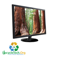 Planar Systems PXL2470MW 24-inch 16:9 IPS LED Monitor Renewed