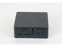 Load image into Gallery viewer, Dell K16A Thunderbolt Dock K16A001 - (USB-C) TB16
