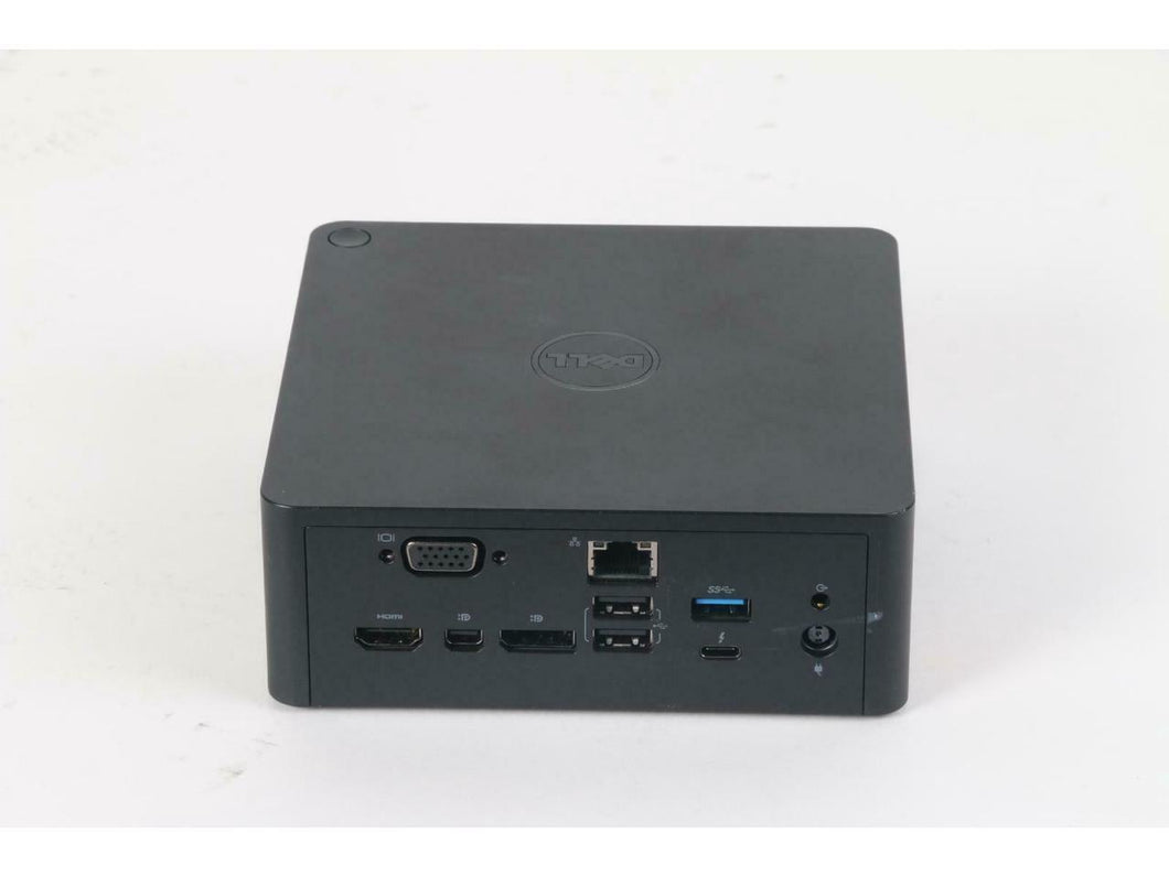Dell K16A Thunderbolt Dock K16A001 - (USB-C) TB16